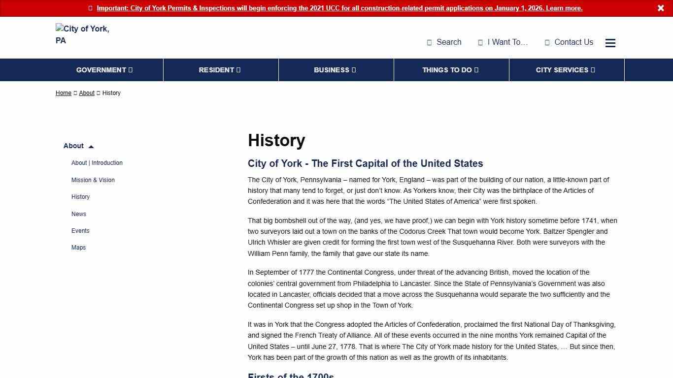 York City History - Discover Our Rich Heritage and Historical Events